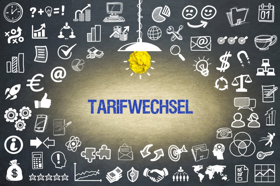 Anbieter Wechsel Oder Tarif Wechsel Was Ist Besser Wissen Pkv De